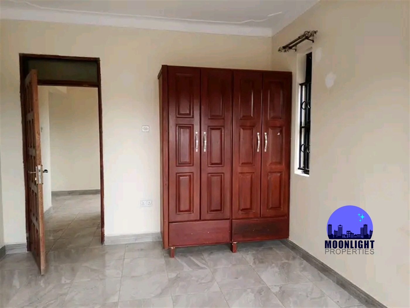 Apartment for rent in Bweyogerere Wakiso