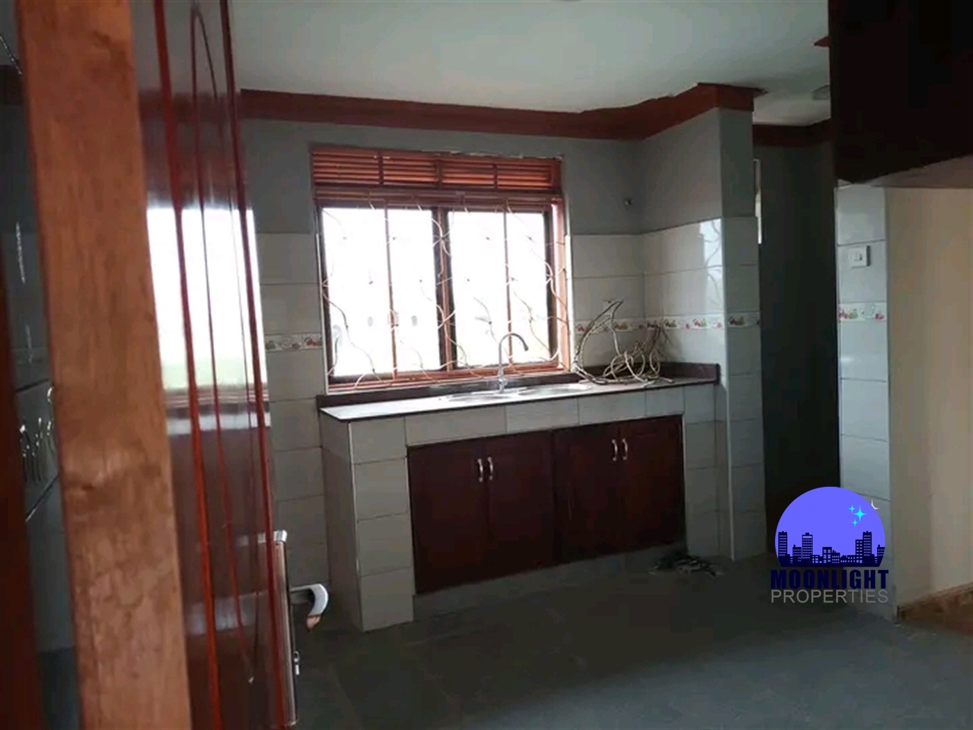 Apartment for rent in Bweyogerere Wakiso