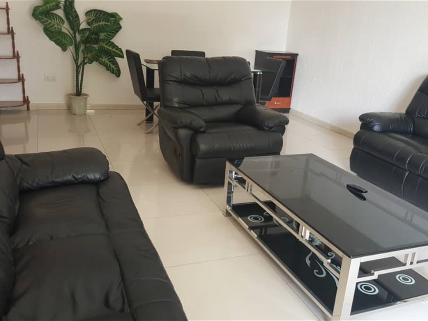 Apartment for rent in Muyenga Kampala