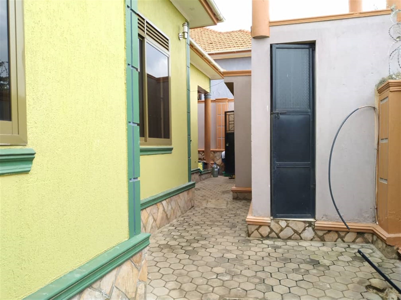 Bungalow for sale in Kira Wakiso