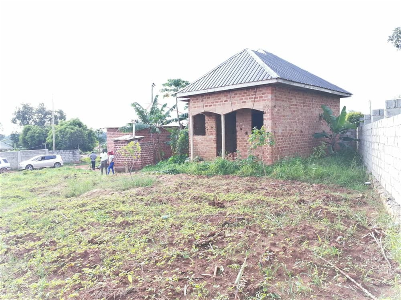 Residential Land for sale in Garuga Wakiso