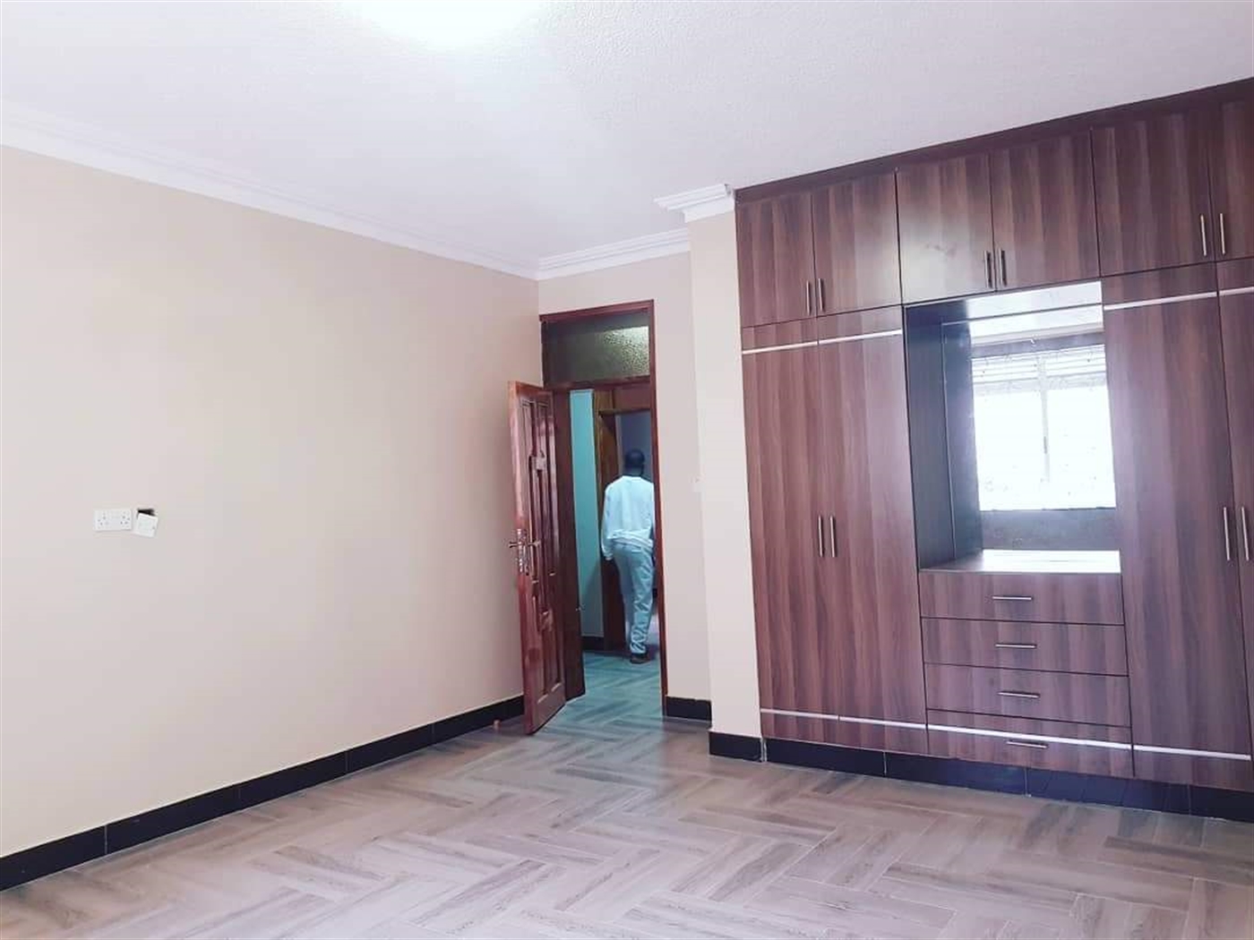 Apartment for sale in Muyenga Kampala