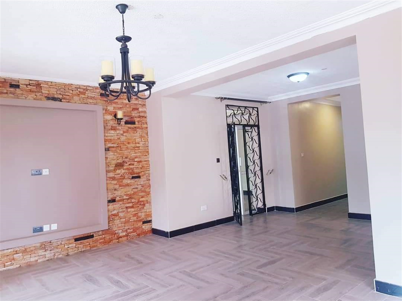 Apartment for sale in Muyenga Kampala