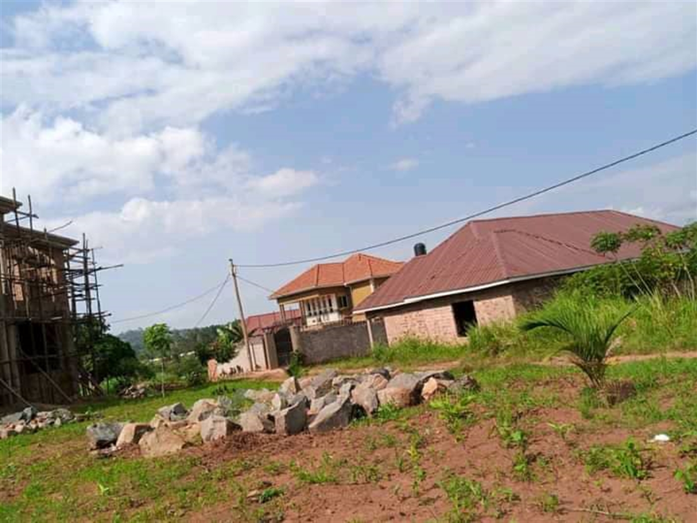 Residential Land for sale in Namugongo Wakiso