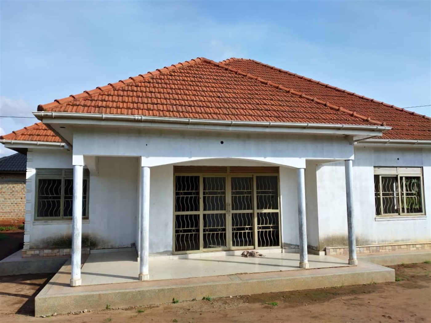 Bungalow for sale in Namugongo Wakiso