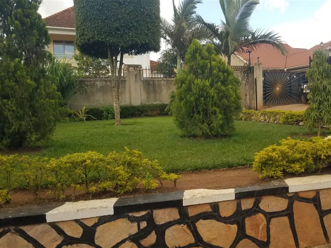 Bungalow for sale in Namugongo Wakiso