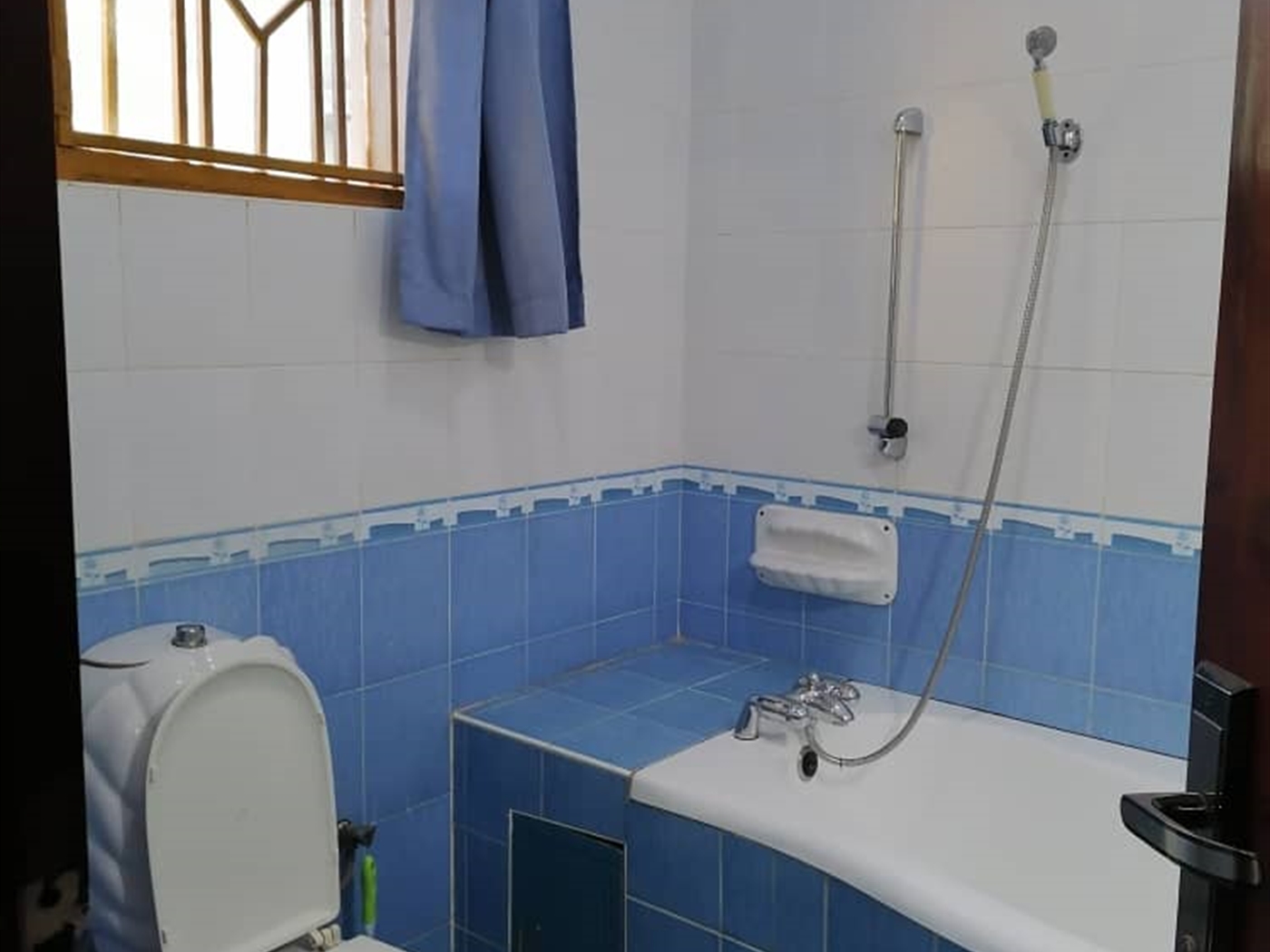 Apartment for rent in Muyenga Kampala