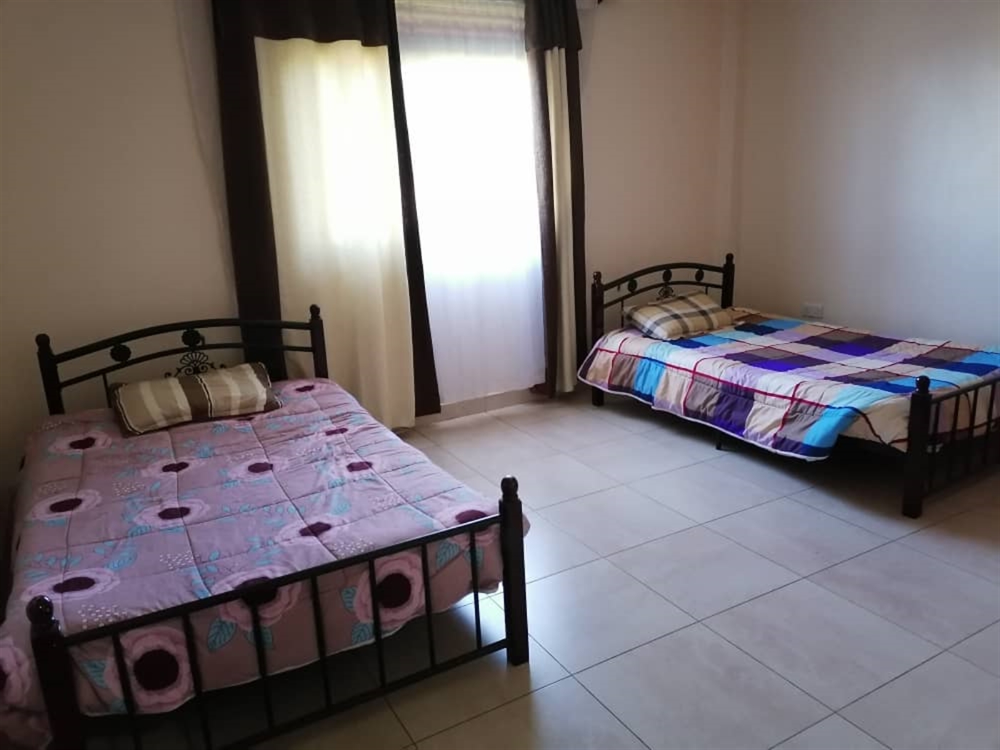 Apartment for rent in Muyenga Kampala