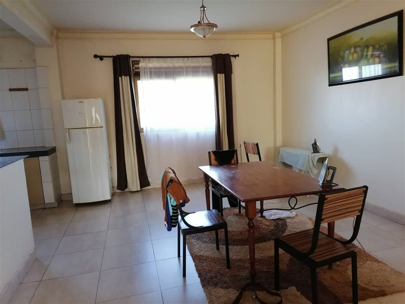 Apartment for rent in Muyenga Kampala