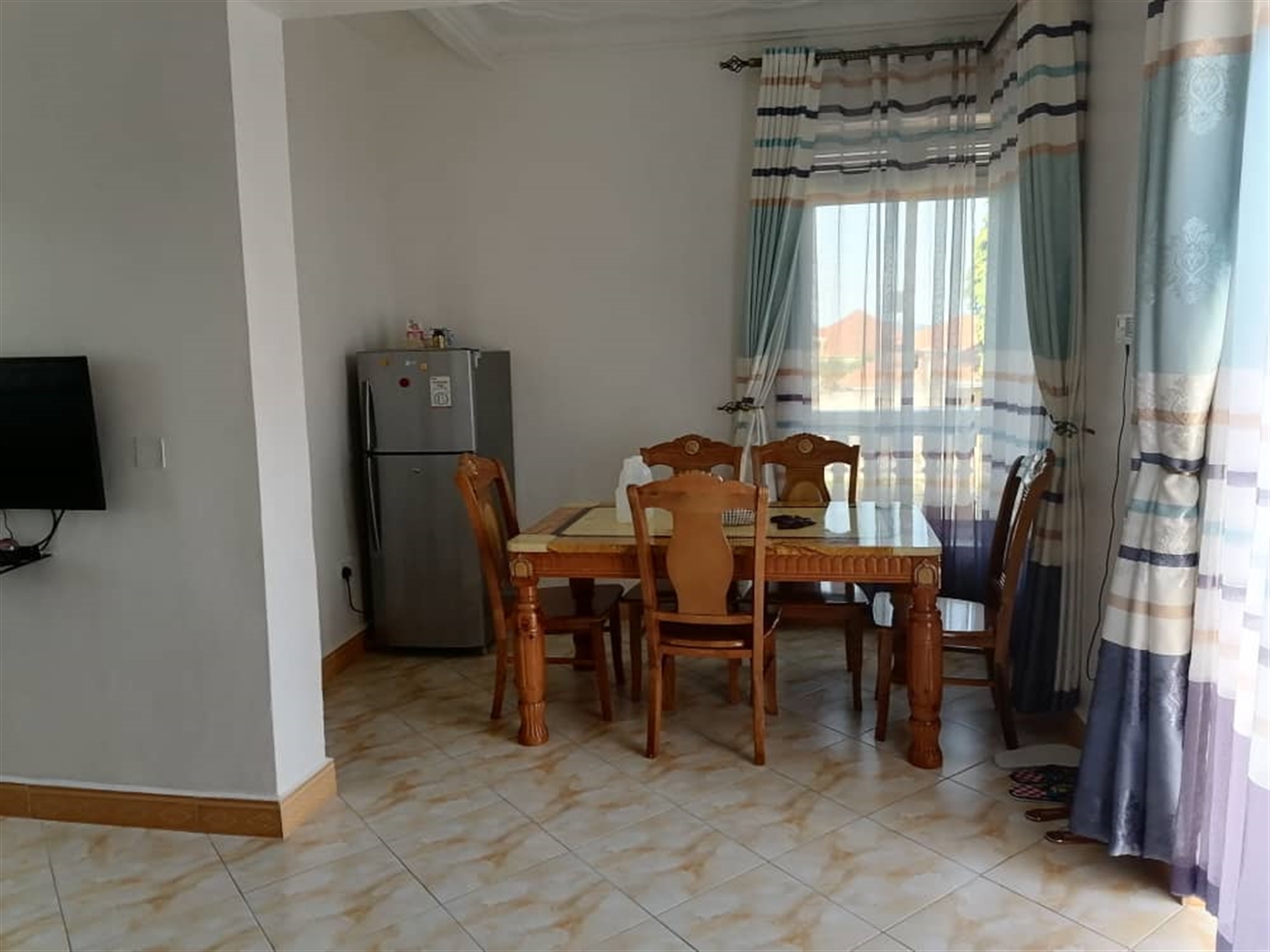 Apartment for rent in Muyenga Kampala