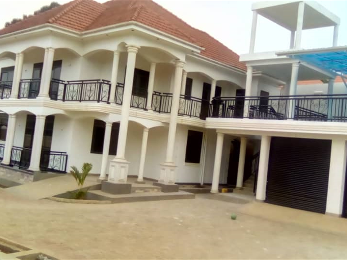 Storeyed house for sale in Seeta Mukono