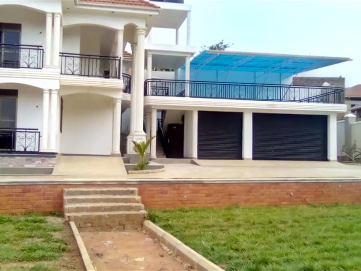 Storeyed house for sale in Seeta Mukono