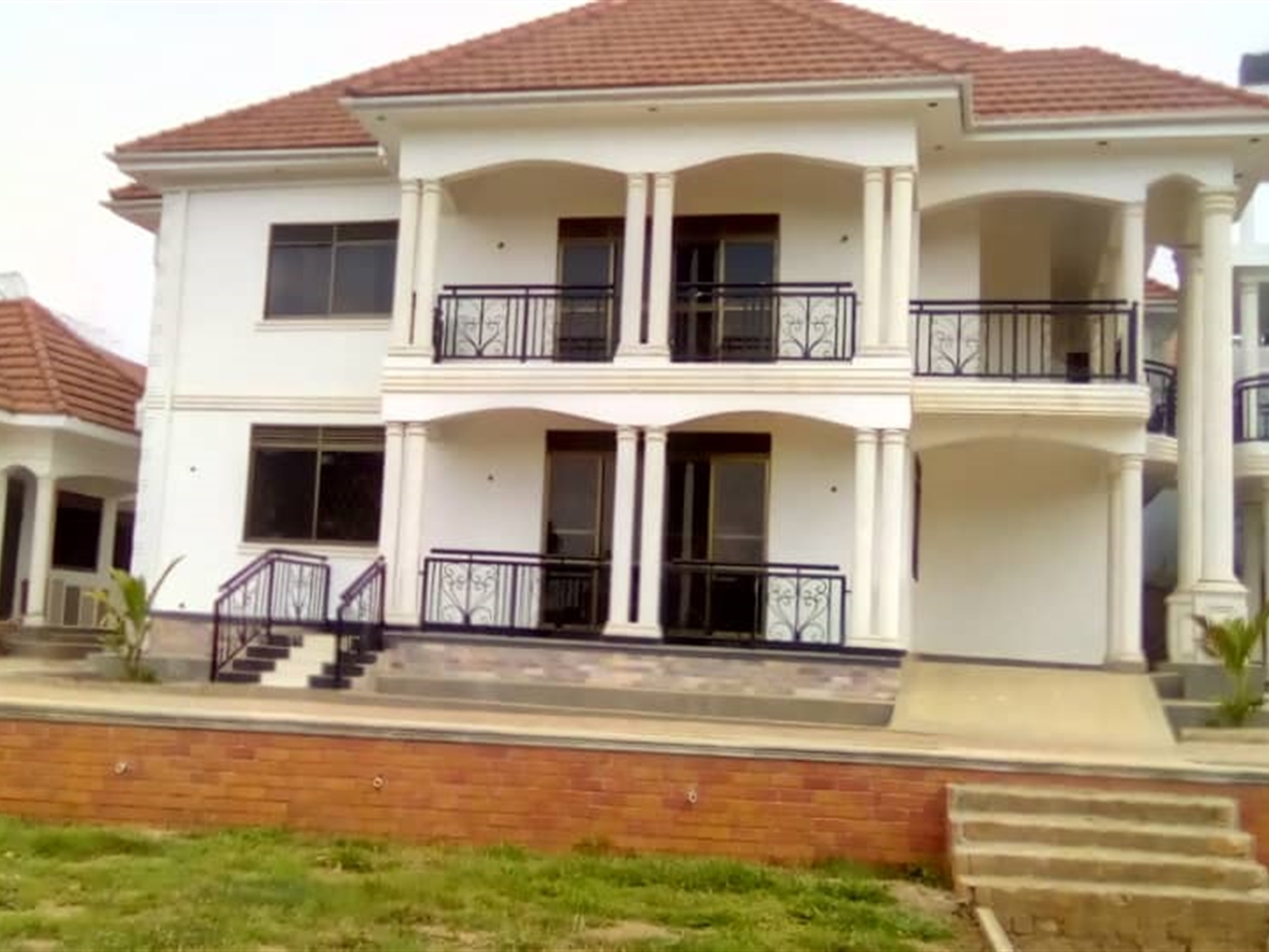 Storeyed house for sale in Seeta Mukono