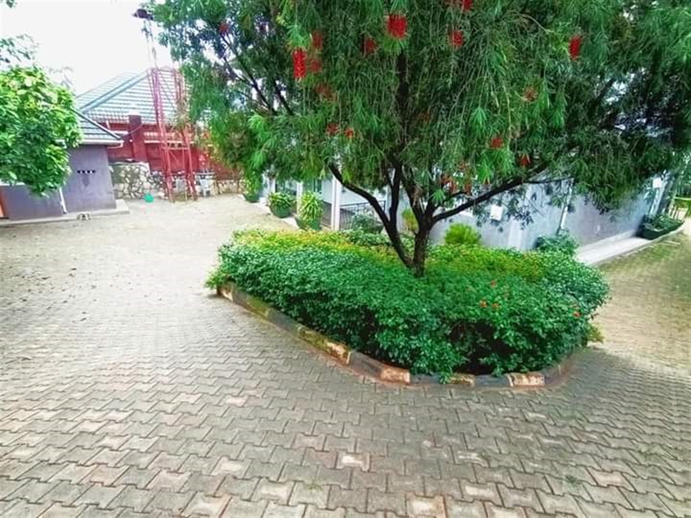 Storeyed house for sale in Zana Wakiso