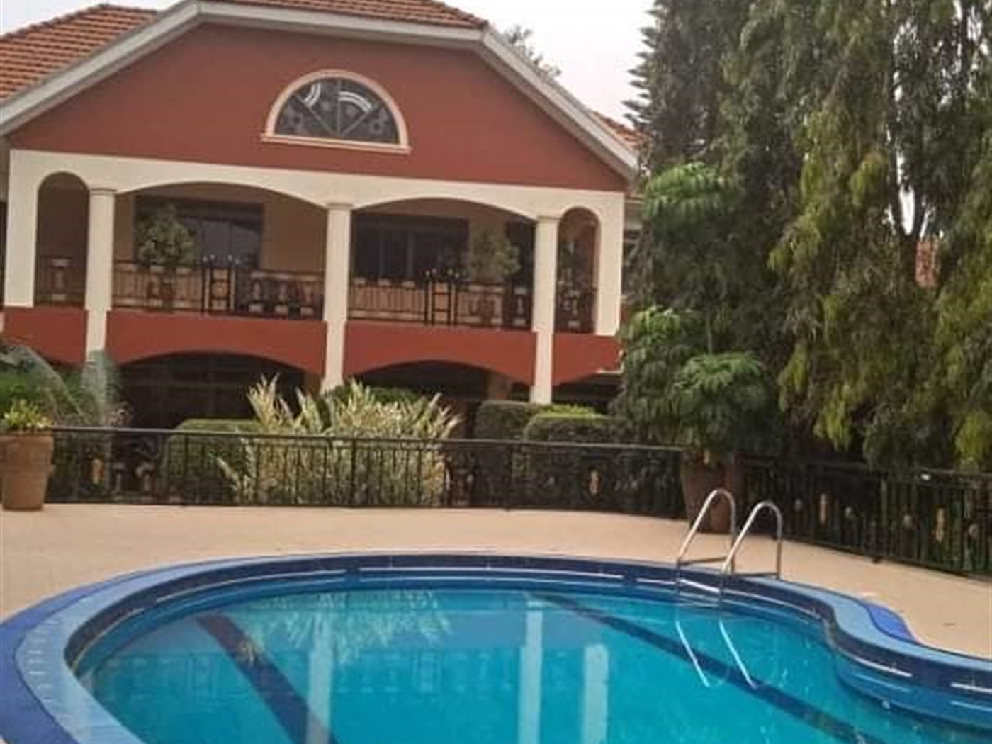 Storeyed house for sale in Naguru Kampala