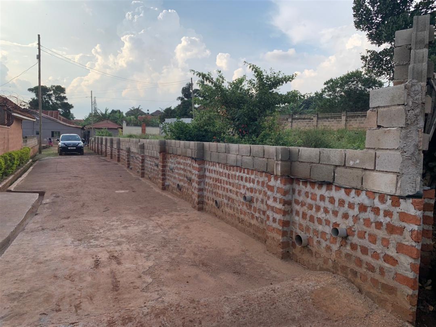 Multipurpose Land for sale in Ntinda Kampala