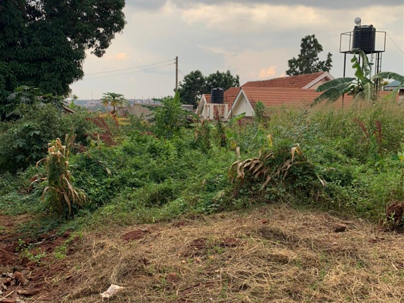 Residential Land for sale in Ntinda Kampala