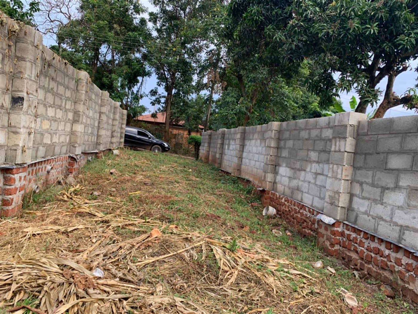 Residential Land for sale in Ntinda Kampala