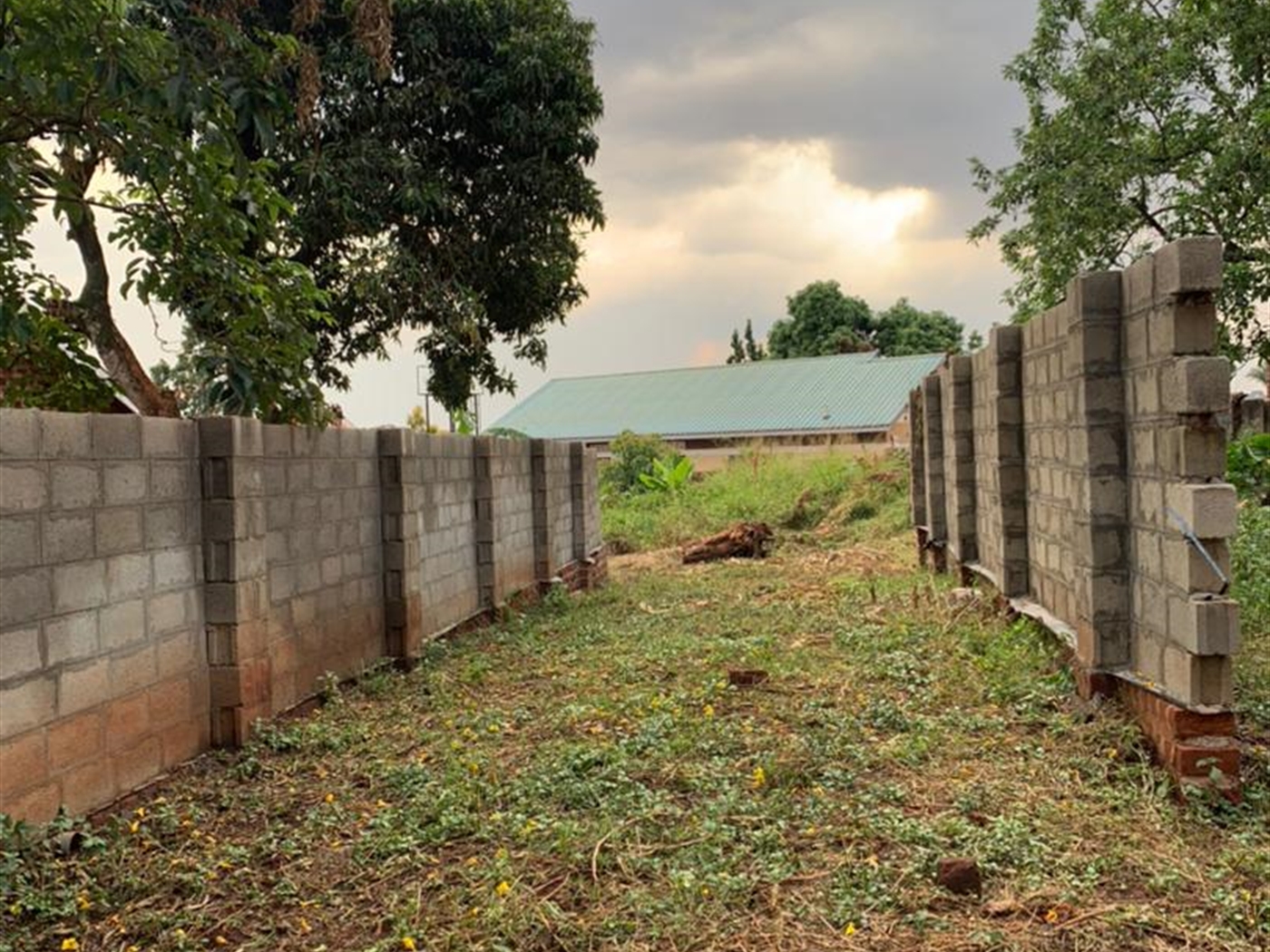 Residential Land for sale in Ntinda Kampala