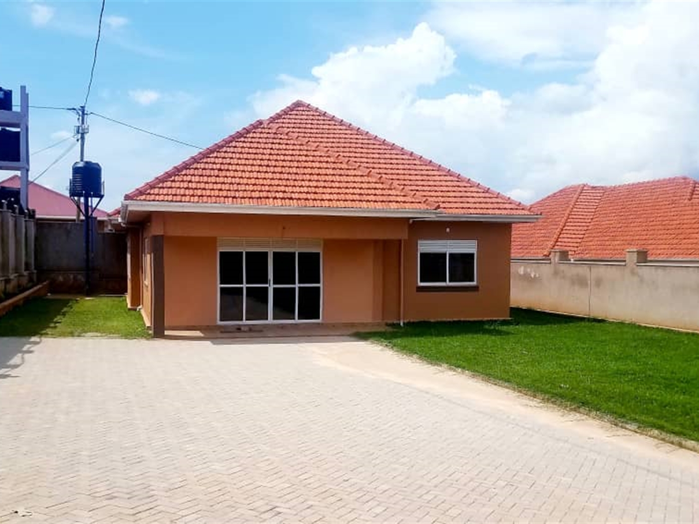 Bungalow for sale in Kira Wakiso