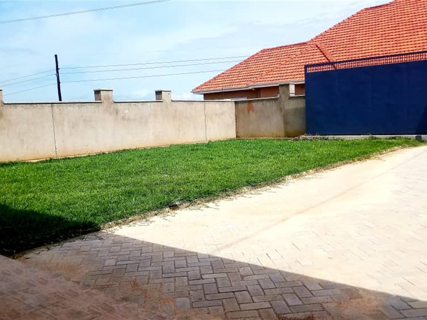 Bungalow for sale in Kira Wakiso