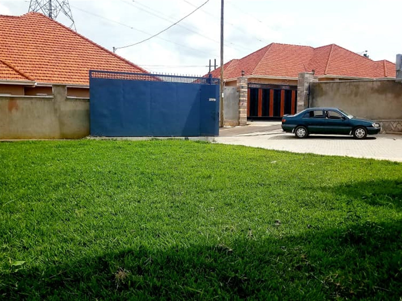 Bungalow for sale in Kira Wakiso