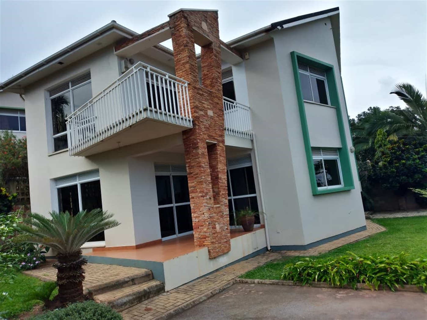 Storeyed house for sale in Lubowa Kampala