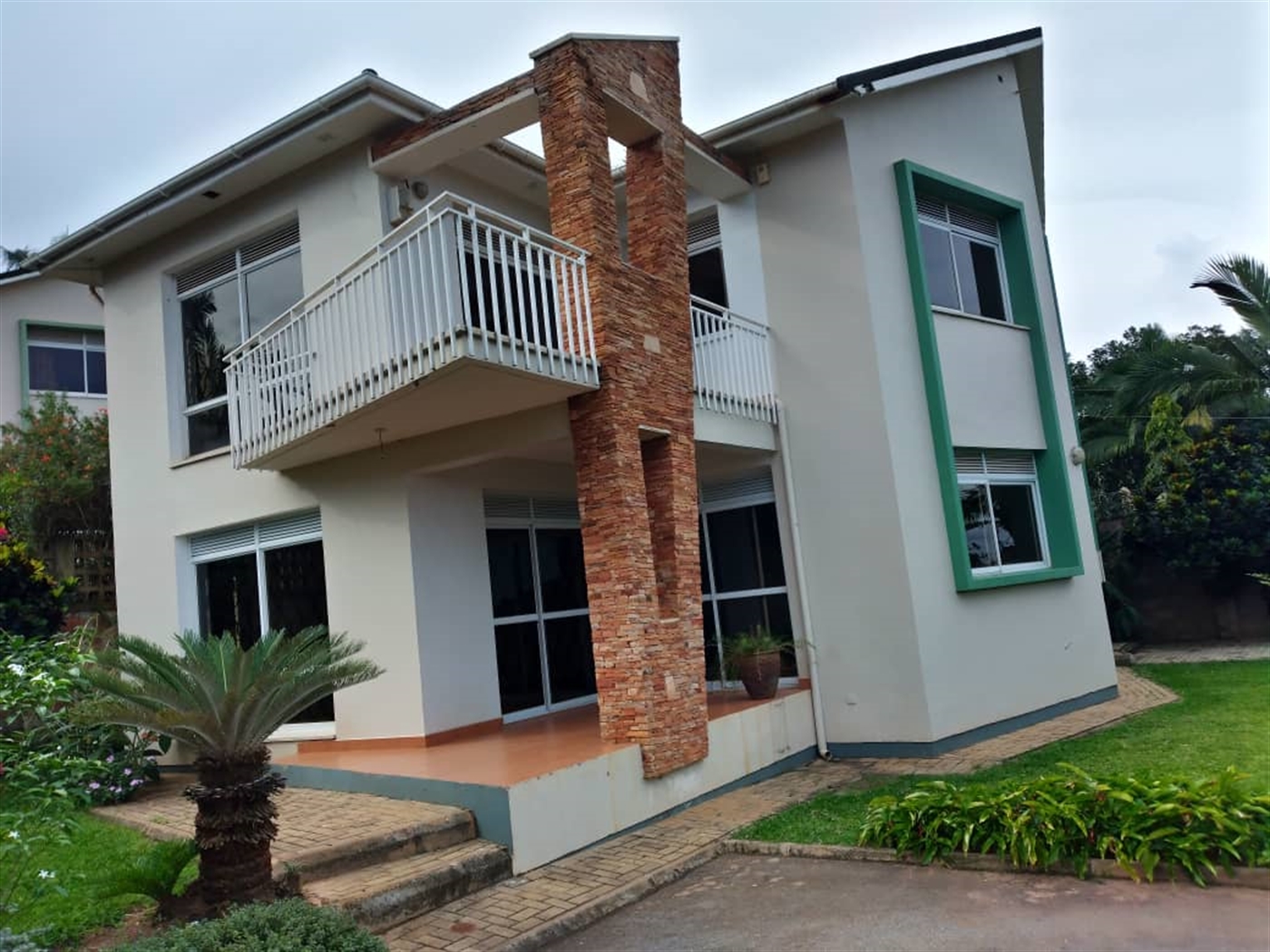 Storeyed house for sale in Lubowa Kampala