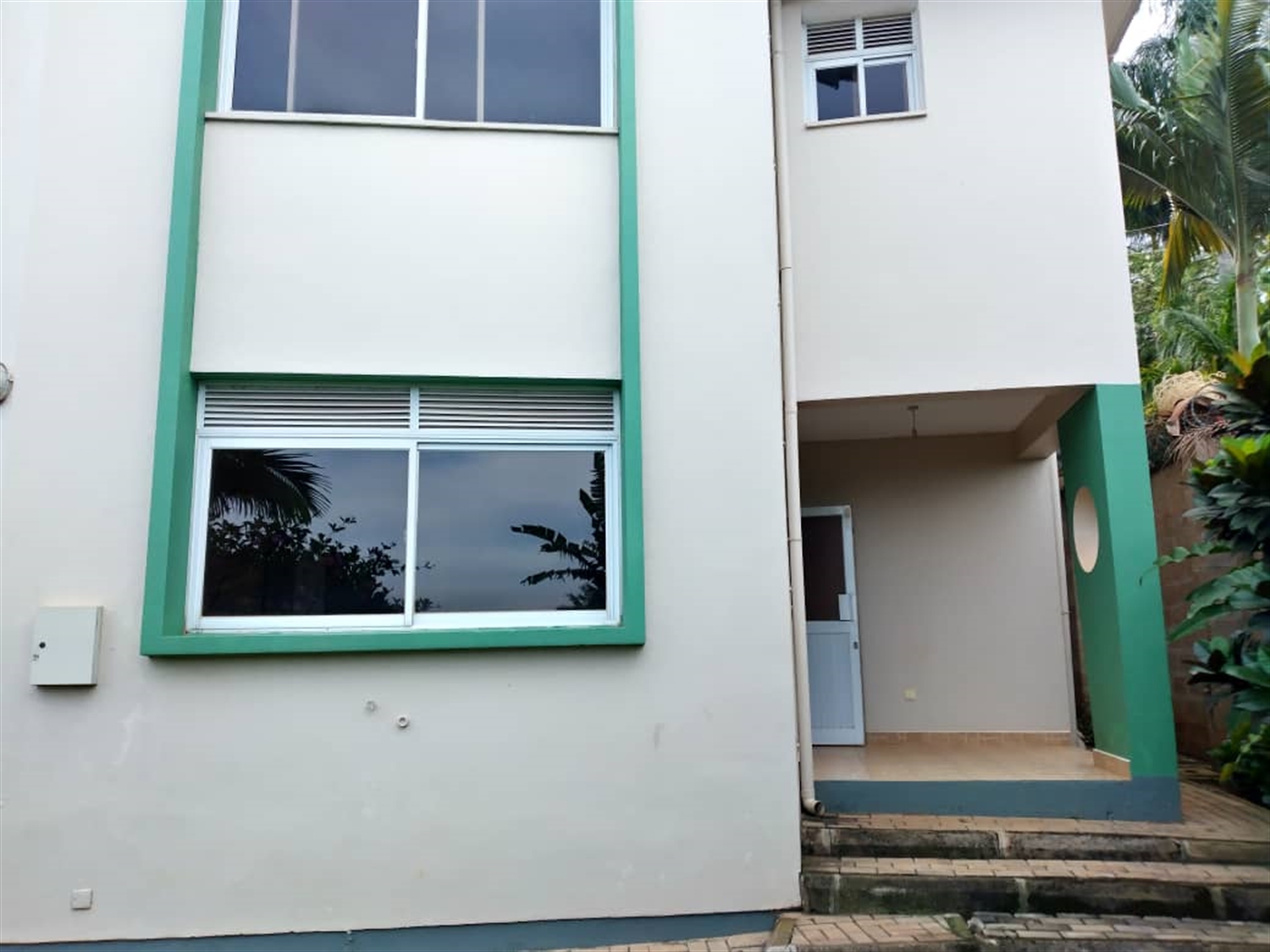 Storeyed house for sale in Lubowa Kampala