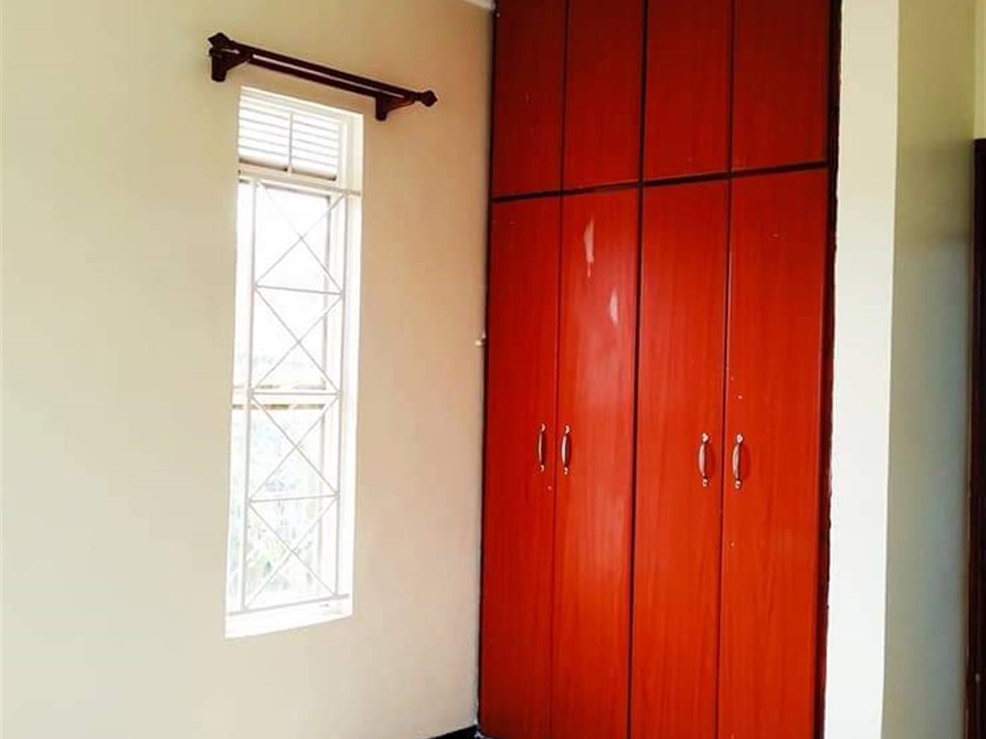 Apartment block for sale in Najjera Kampala