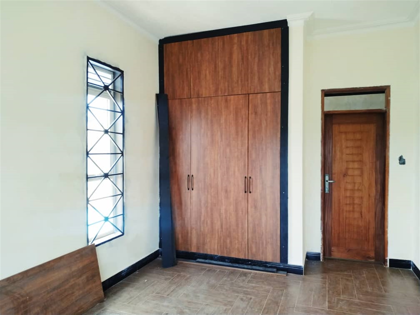 Storeyed house for sale in Kira Wakiso