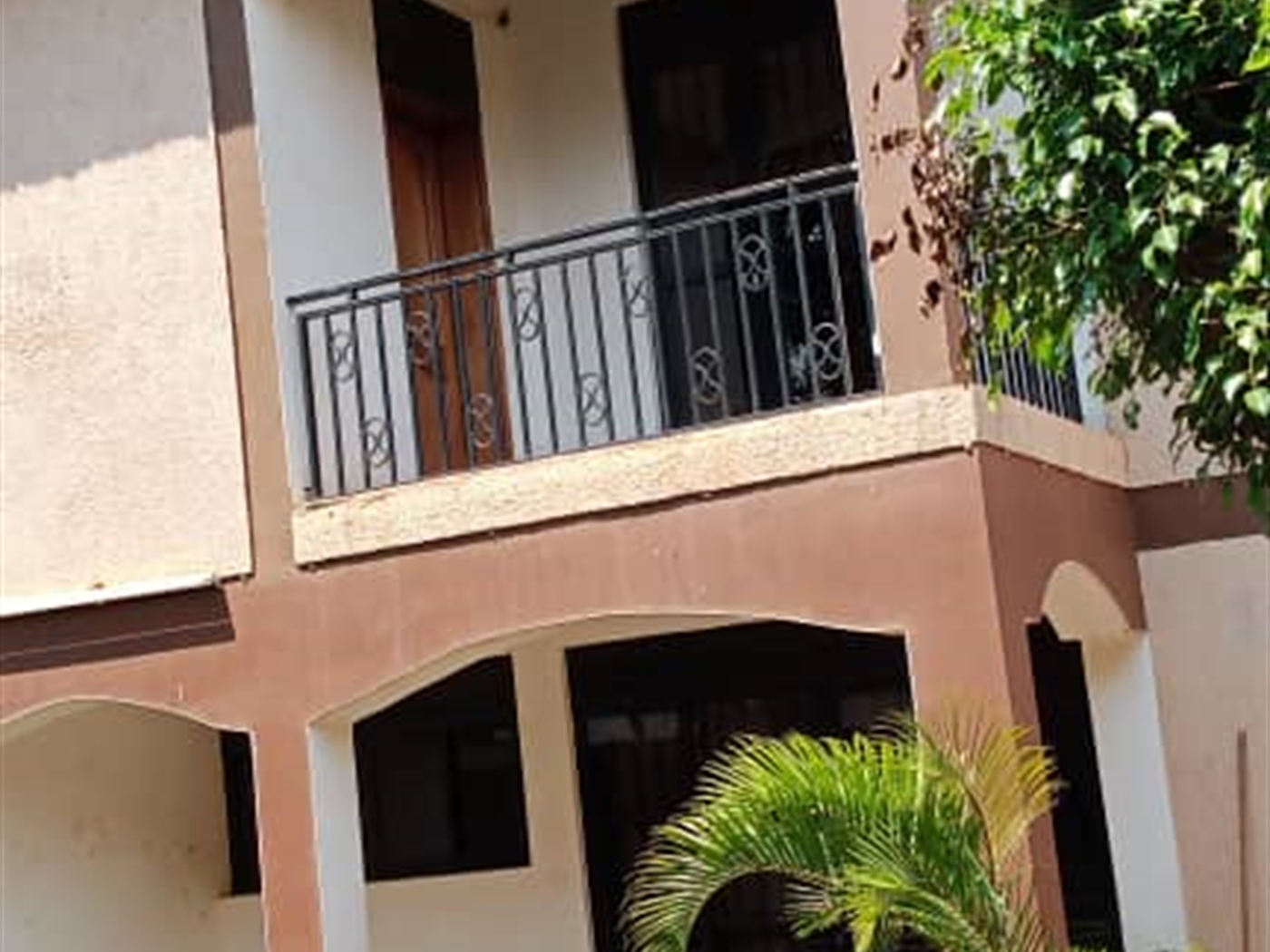 Storeyed house for rent in Ntinda Kampala