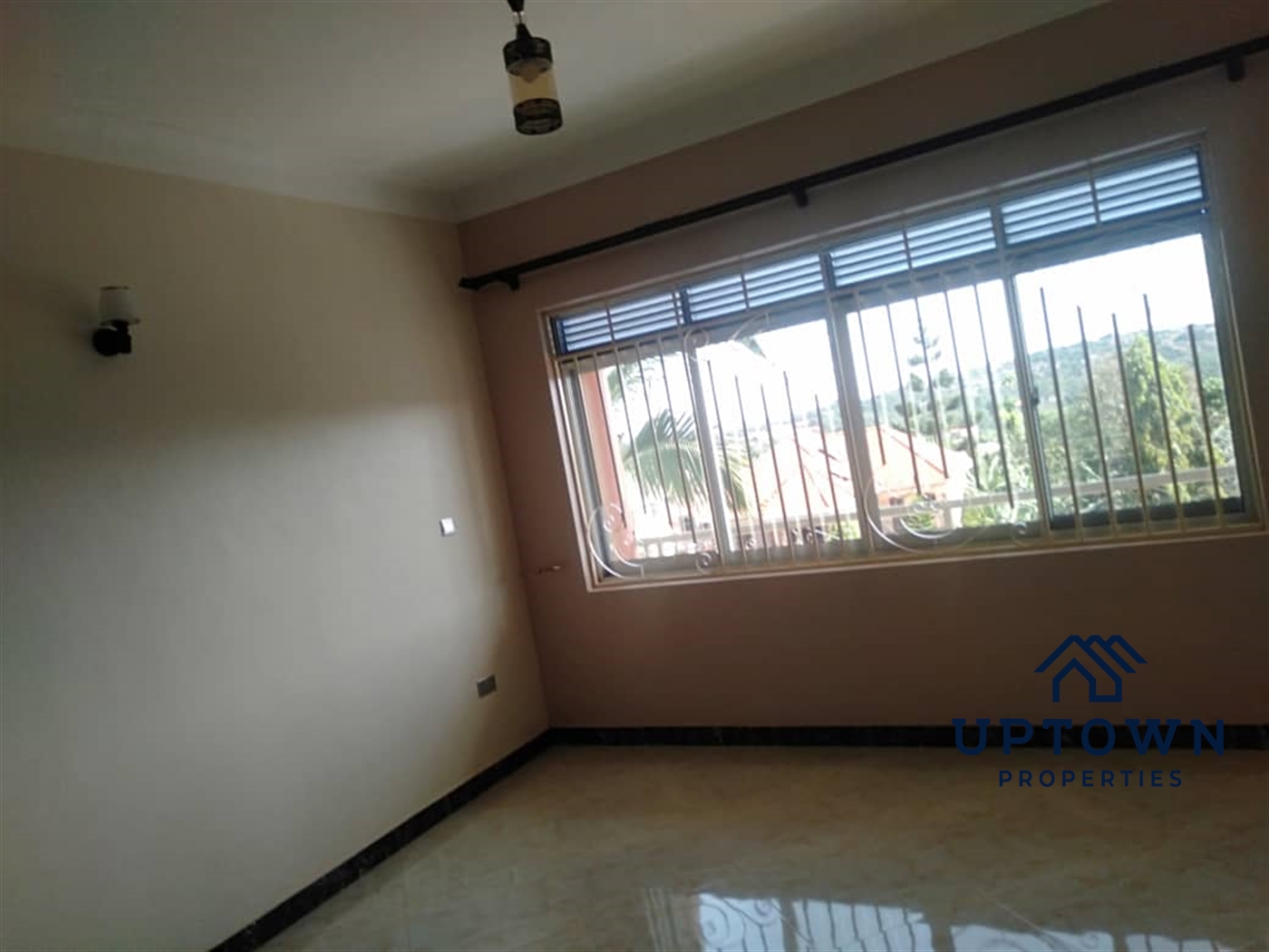 Storeyed house for sale in Bwebajja Wakiso