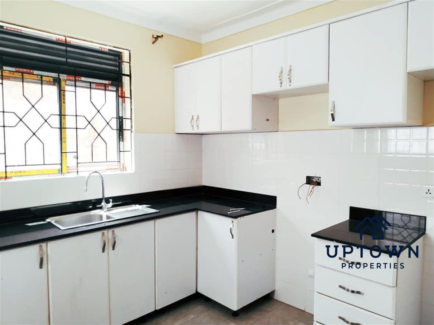 Apartment for sale in Najjera Kampala