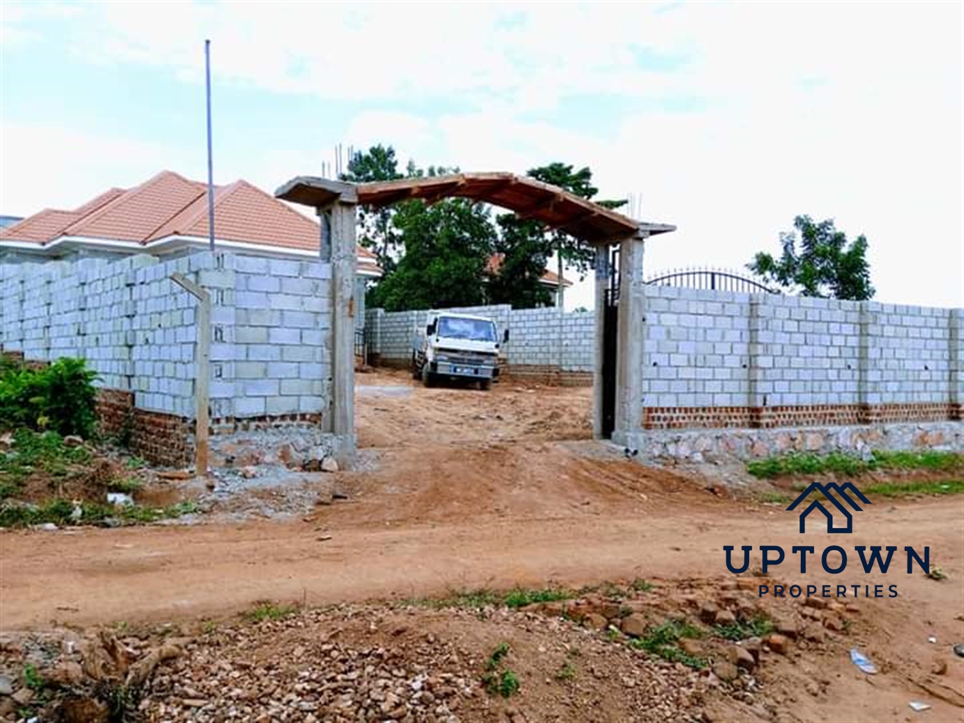 Bungalow for sale in Namugongo Wakiso