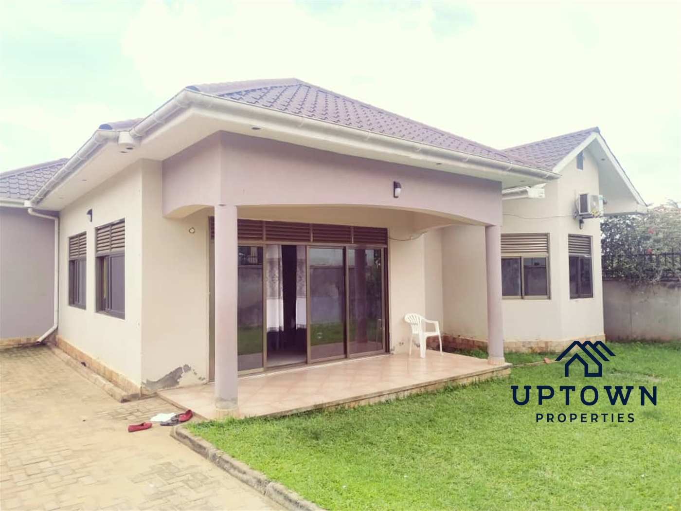 Bungalow for sale in Kira Wakiso