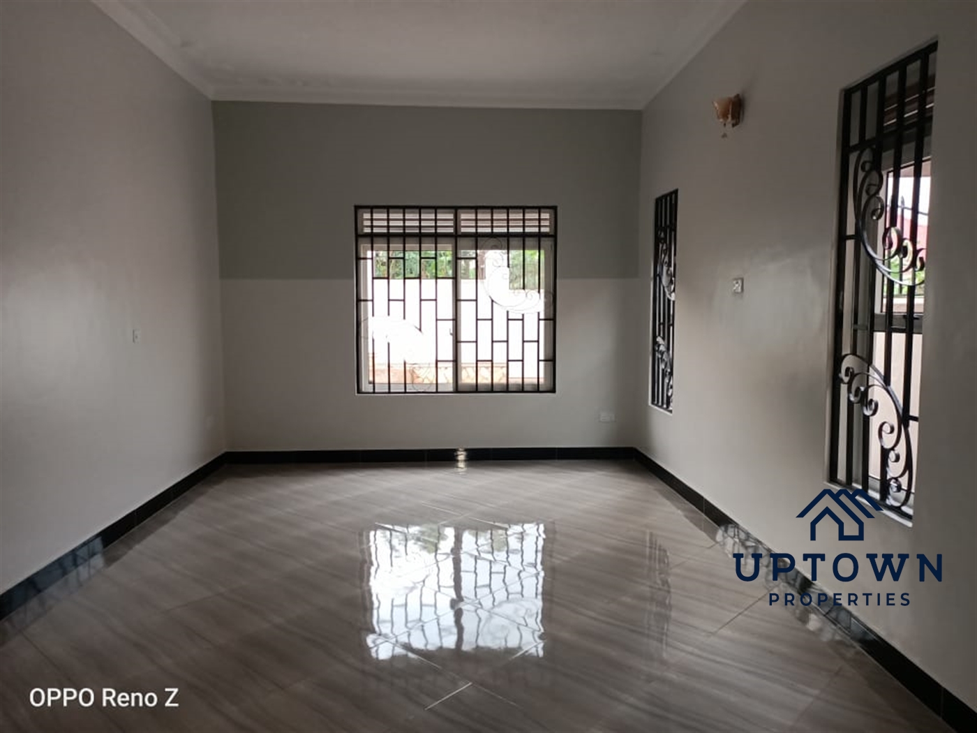 Bungalow for sale in Kira Wakiso