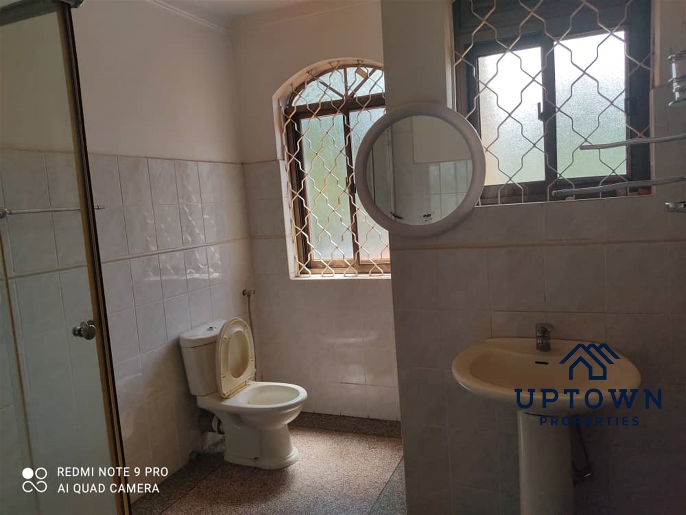 Mansion for sale in Ntinda Kampala