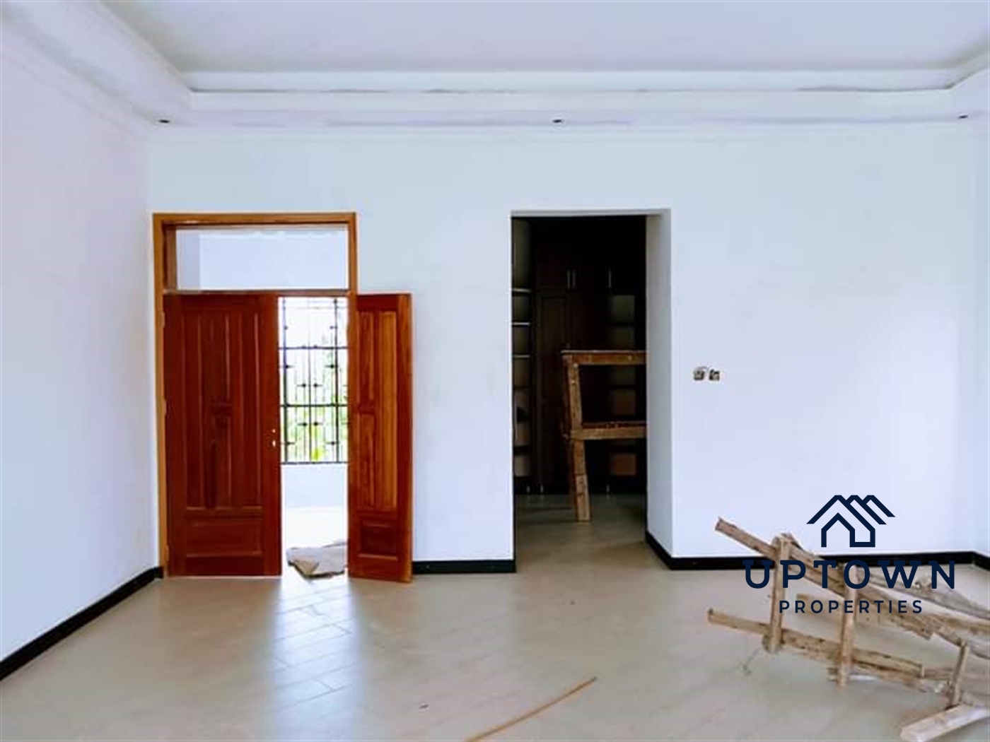 Mansion for sale in Kyaliwajjala Wakiso