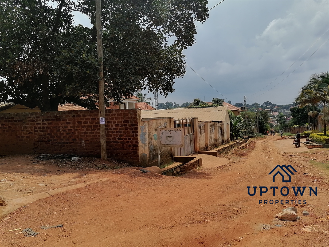 Multipurpose Land for sale in Buziga Kampala