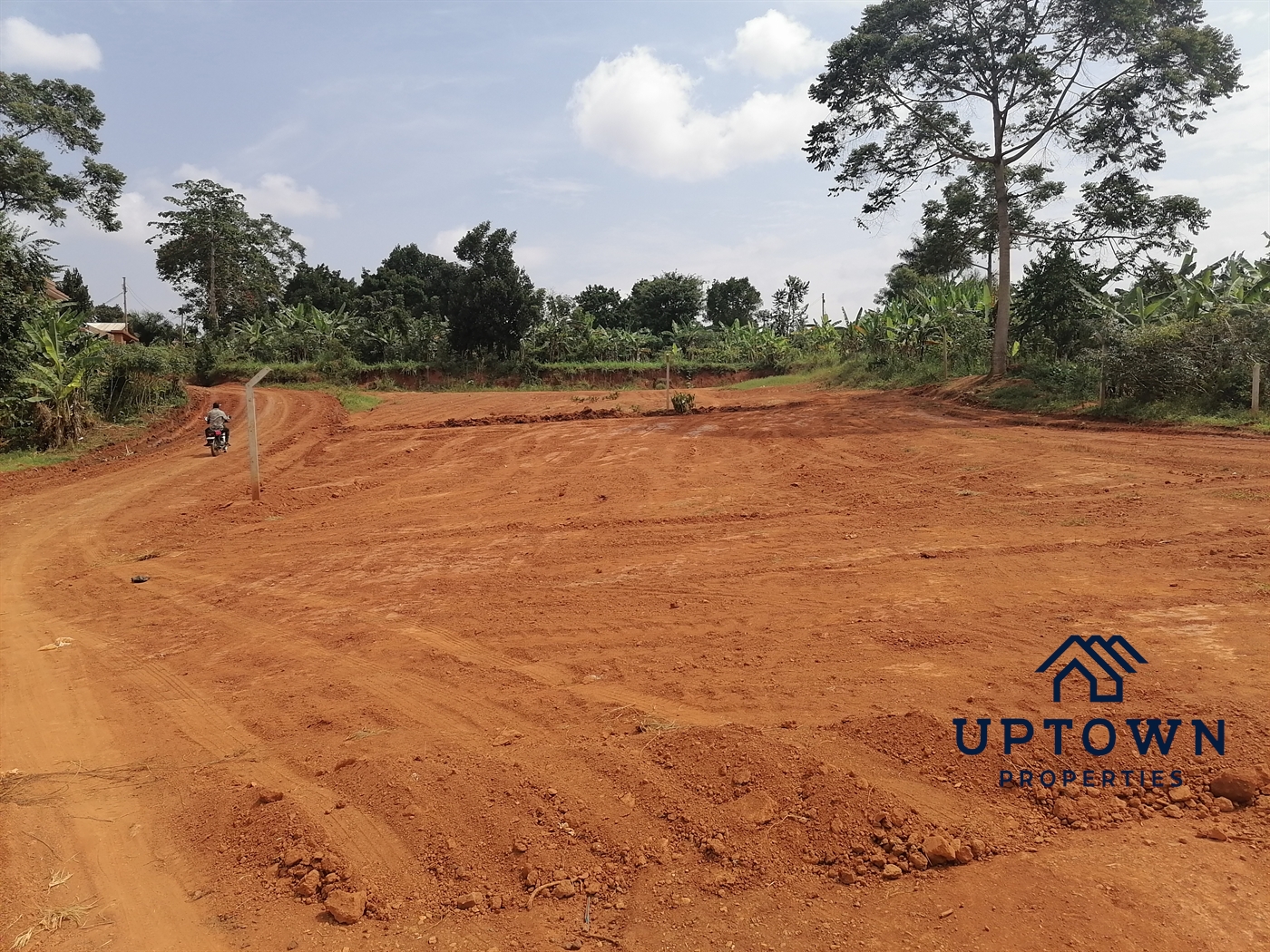 Residential Land for sale in Kyanja Kampala