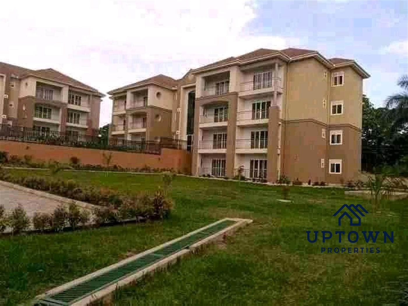 Apartment for rent in Luzira Kampala