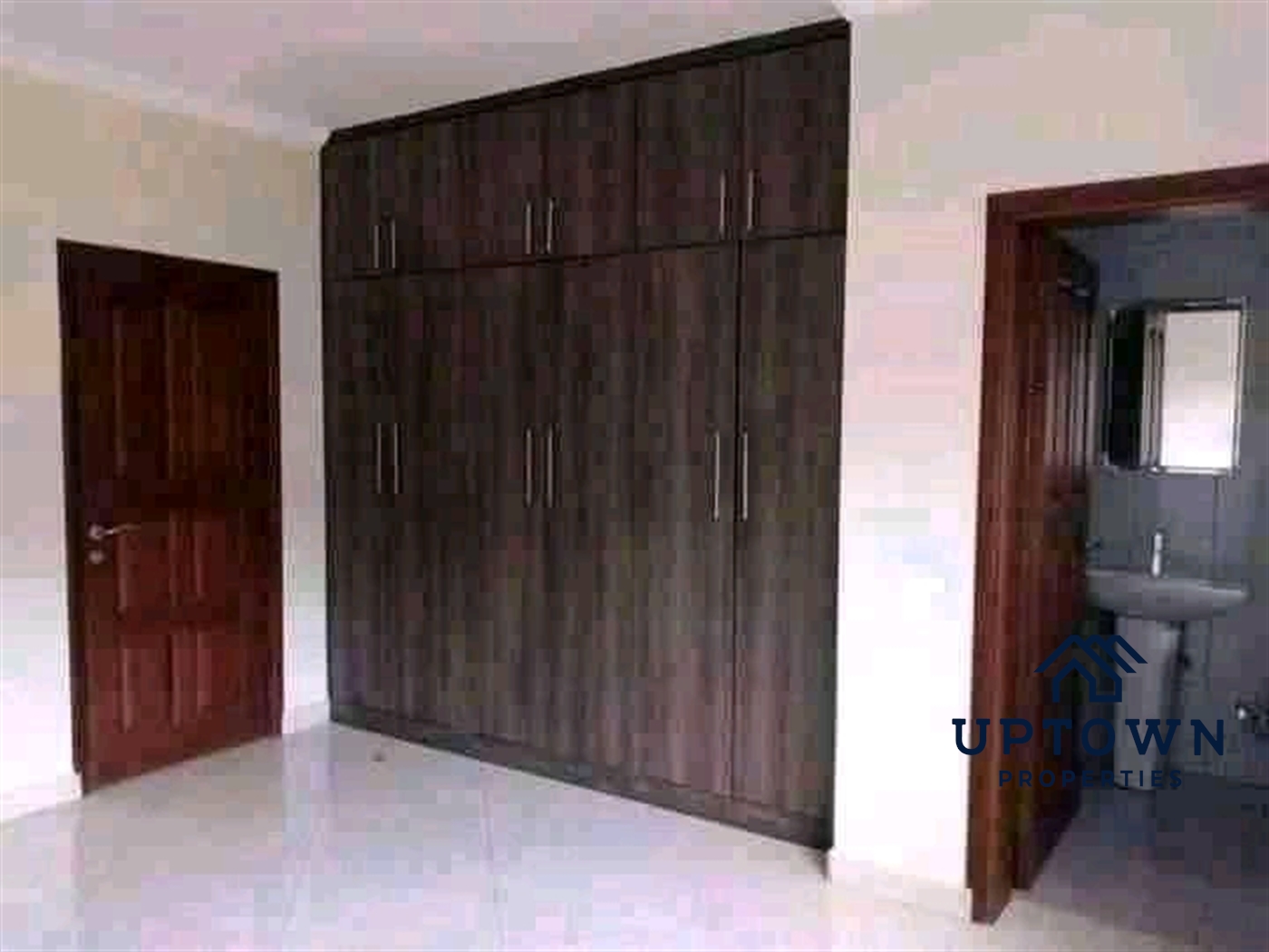 Apartment for rent in Luzira Kampala