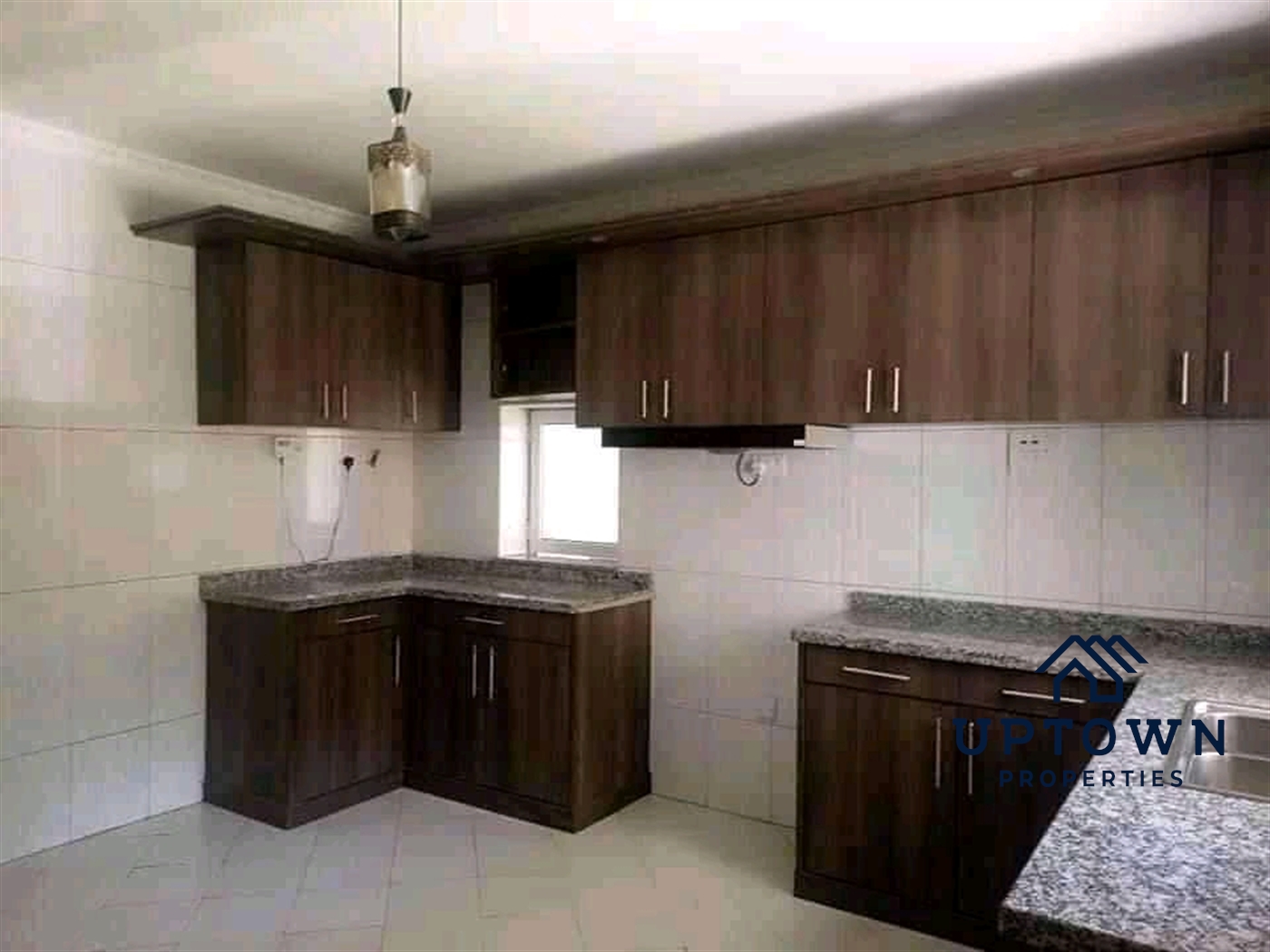 Apartment for rent in Luzira Kampala