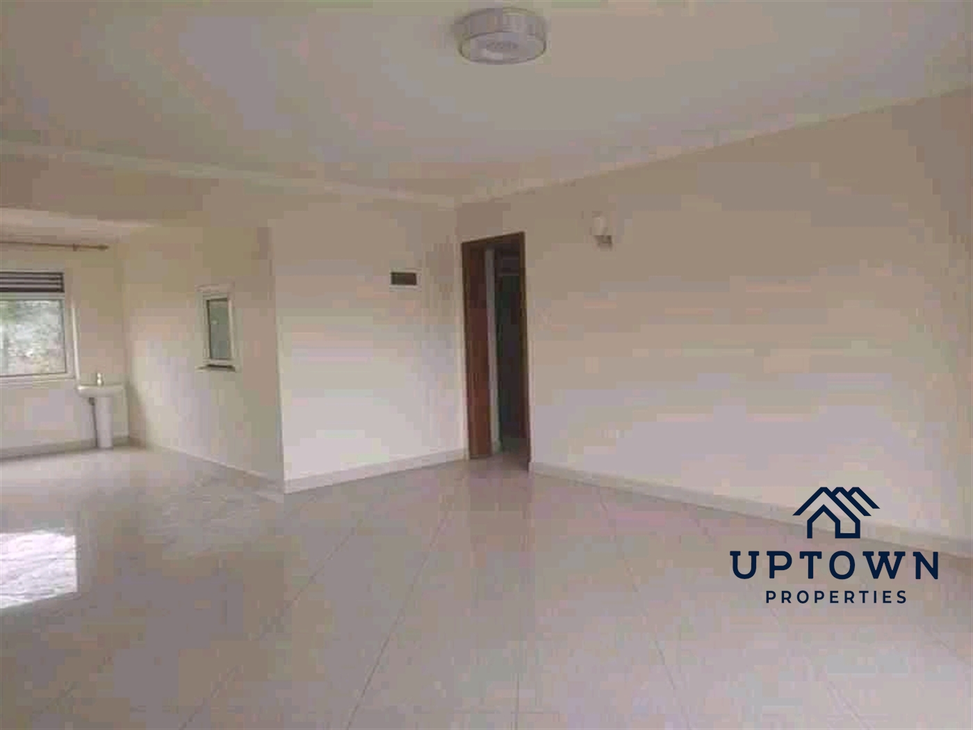 Apartment for rent in Luzira Kampala