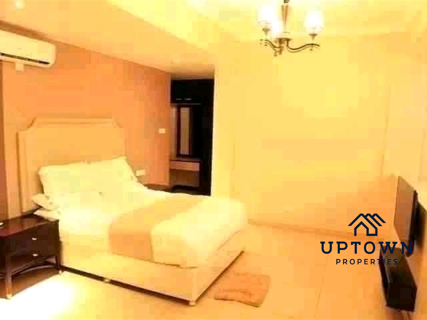 Apartment for sale in Nakasero Kampala