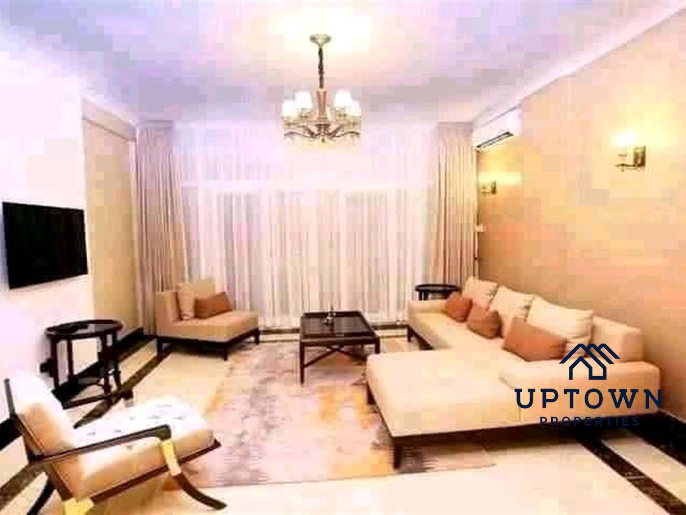 Apartment for sale in Nakasero Kampala