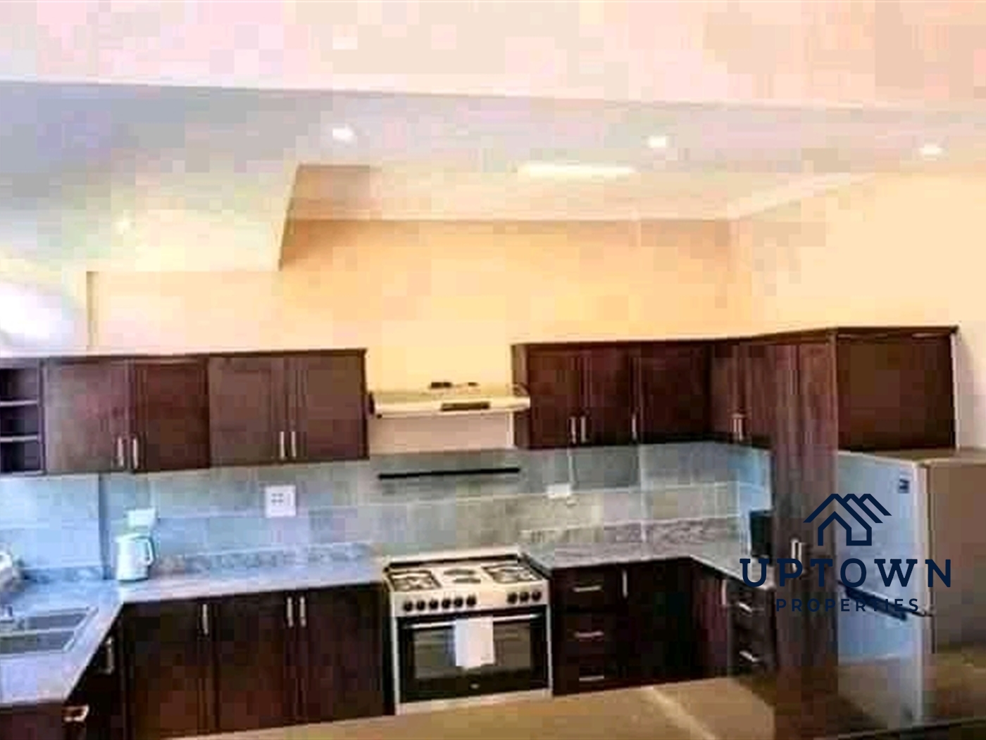 Apartment for sale in Nakasero Kampala