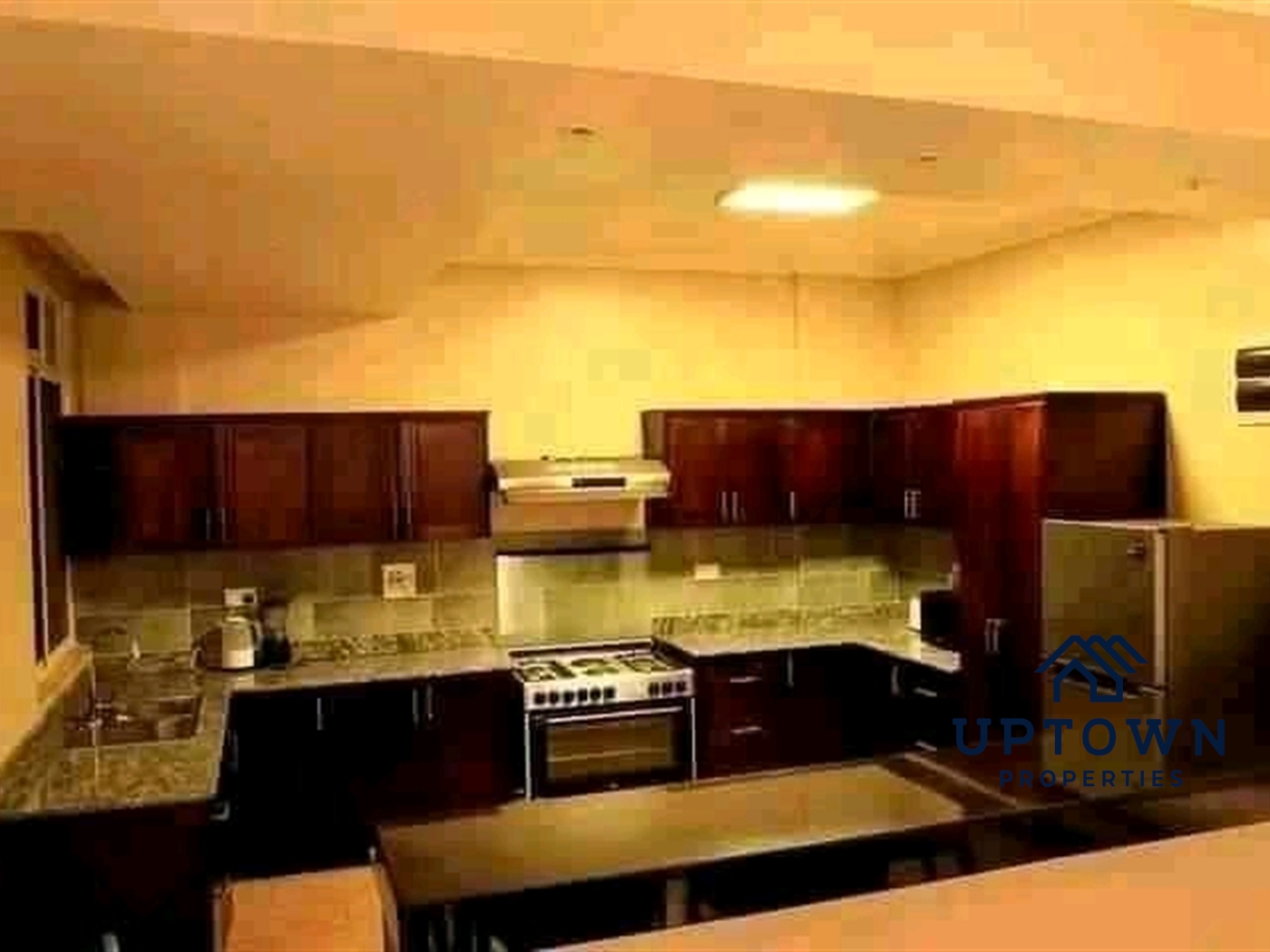 Apartment for sale in Nakasero Kampala