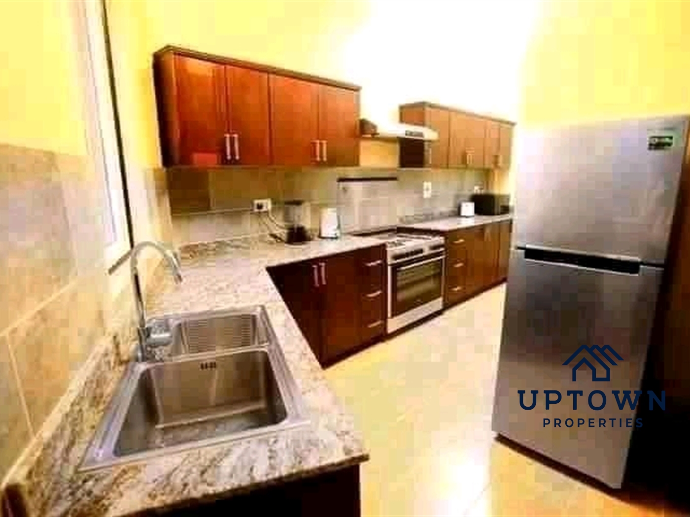 Apartment for sale in Nakasero Kampala